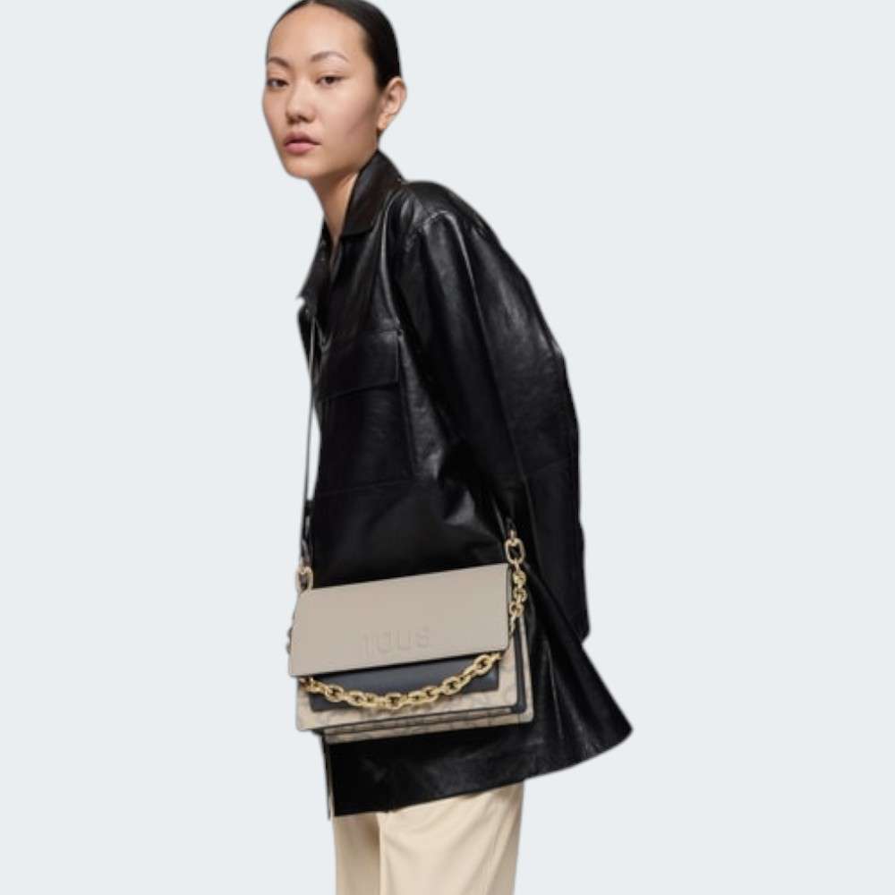 MALA TOUS M AUDREE K ICON