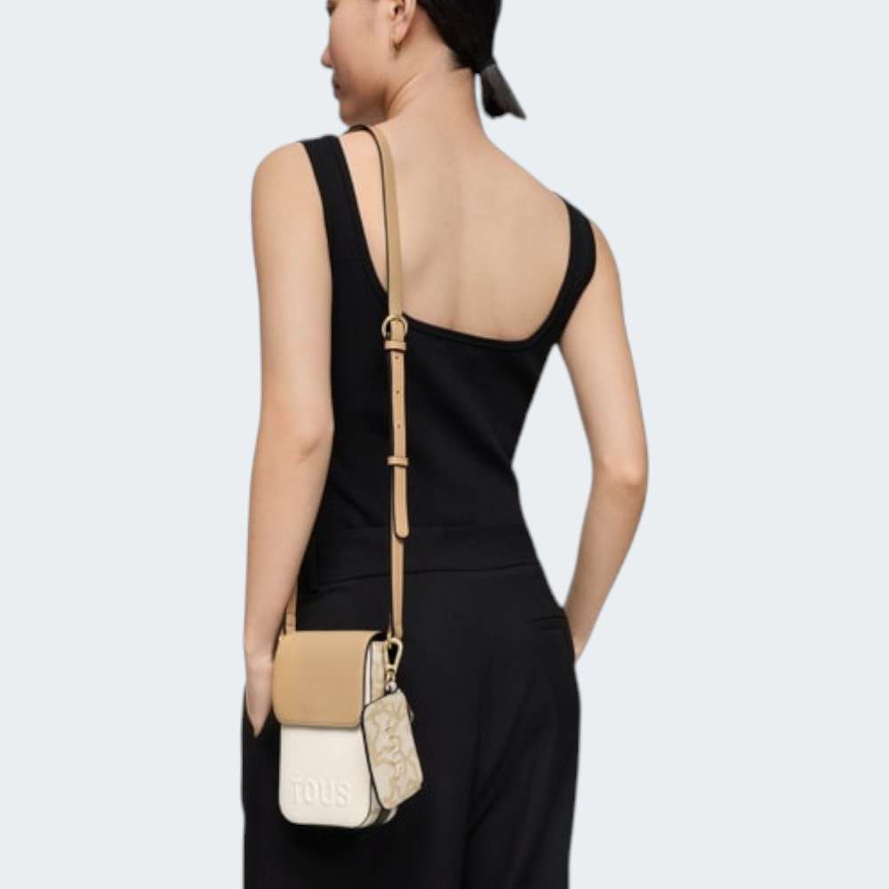 PORTA-TELEMOVEIS TOUS COLGANTE K ICON