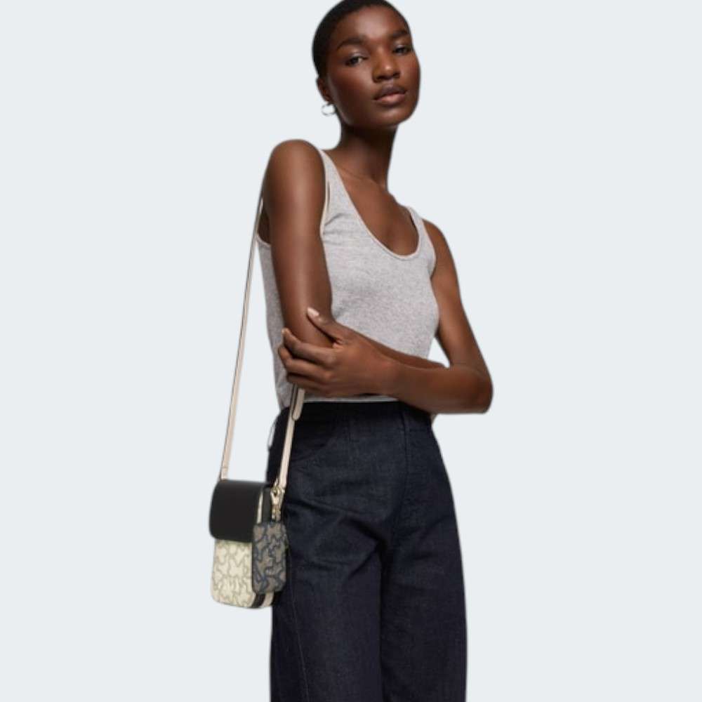 PORTA-TELEMOVEIS TOUS COLGANTE K ICON