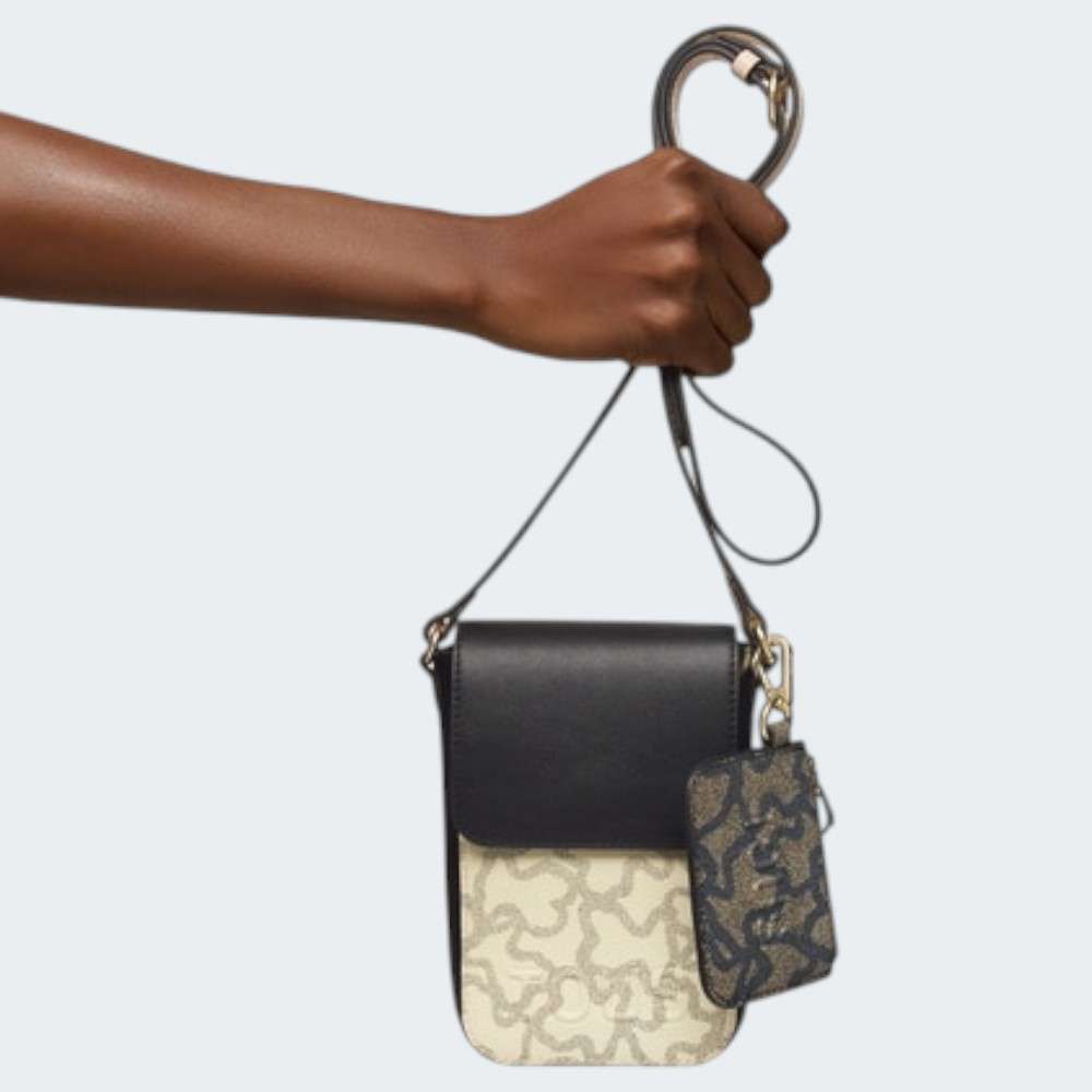 PORTA-TELEMOVEIS TOUS COLGANTE K ICON