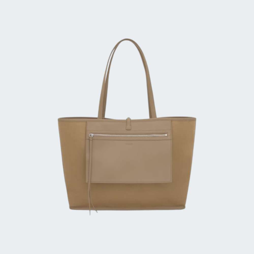 MALA TOUS DOUBLE WAY BEAR