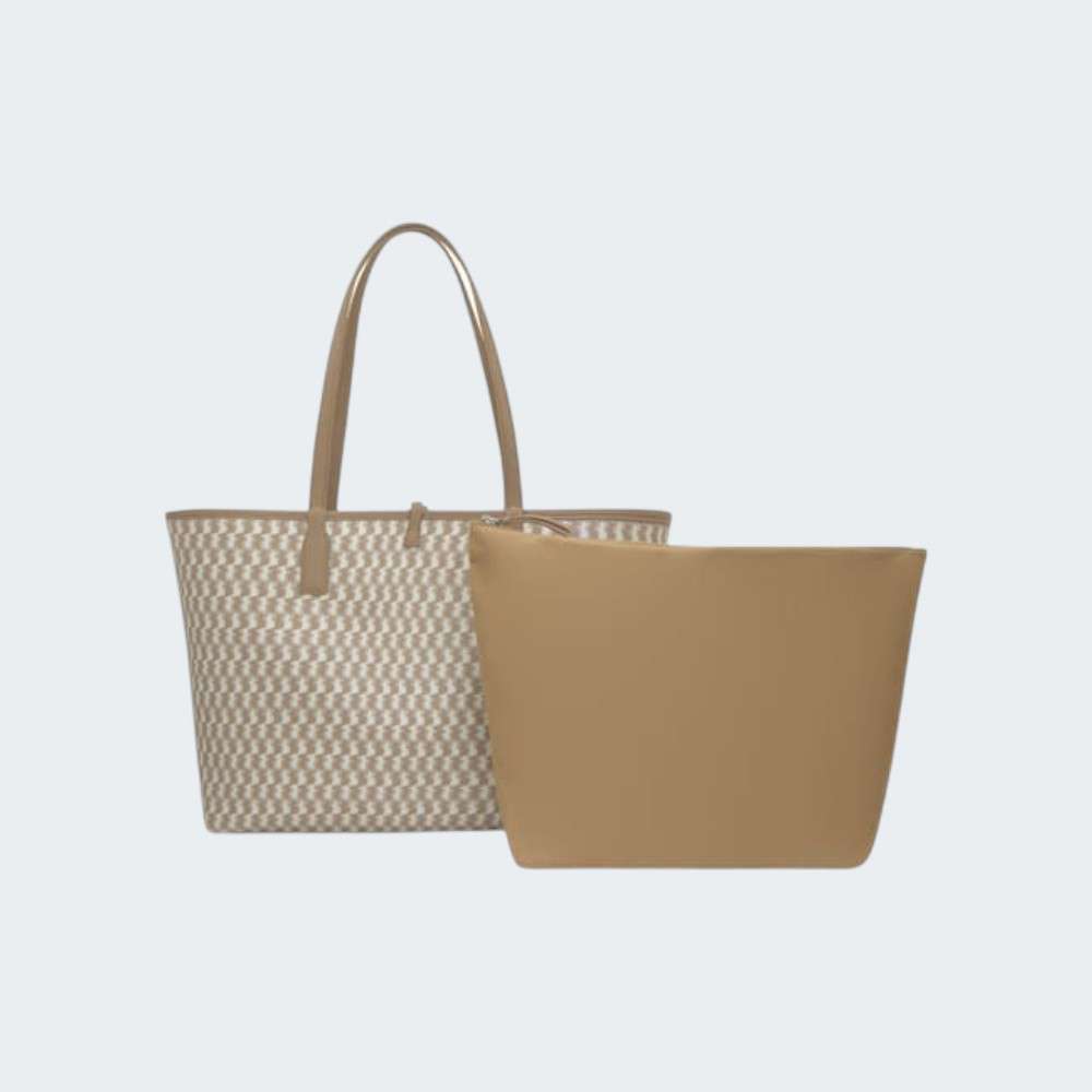 MALA TOUS DOUBLE WAY BEAR