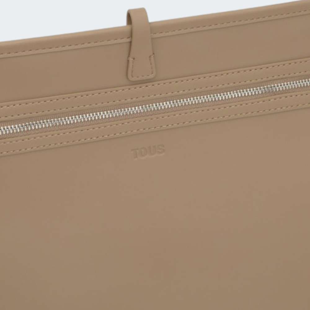 MALA TOUS DOUBLE WAY BEAR