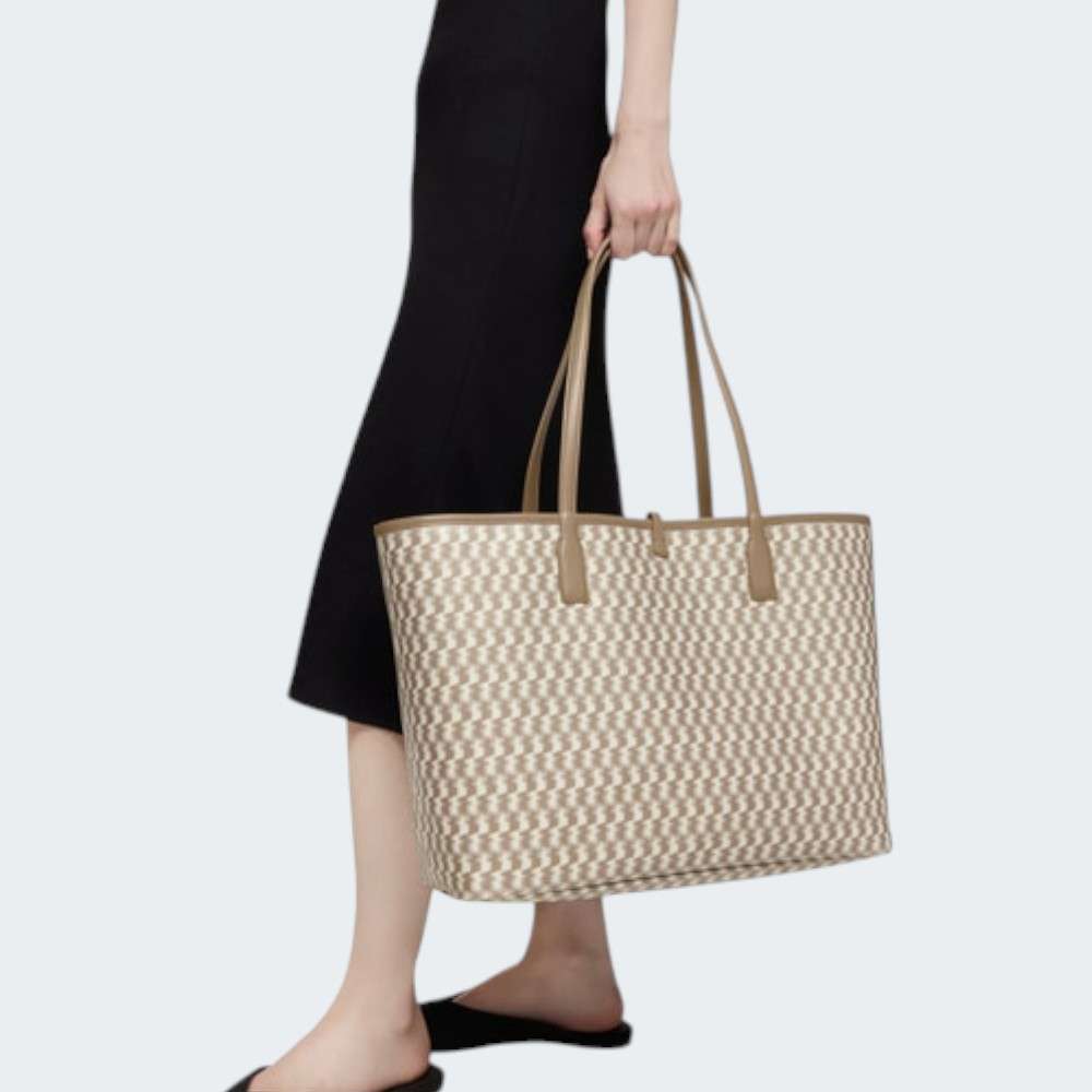 MALA TOUS DOUBLE WAY BEAR