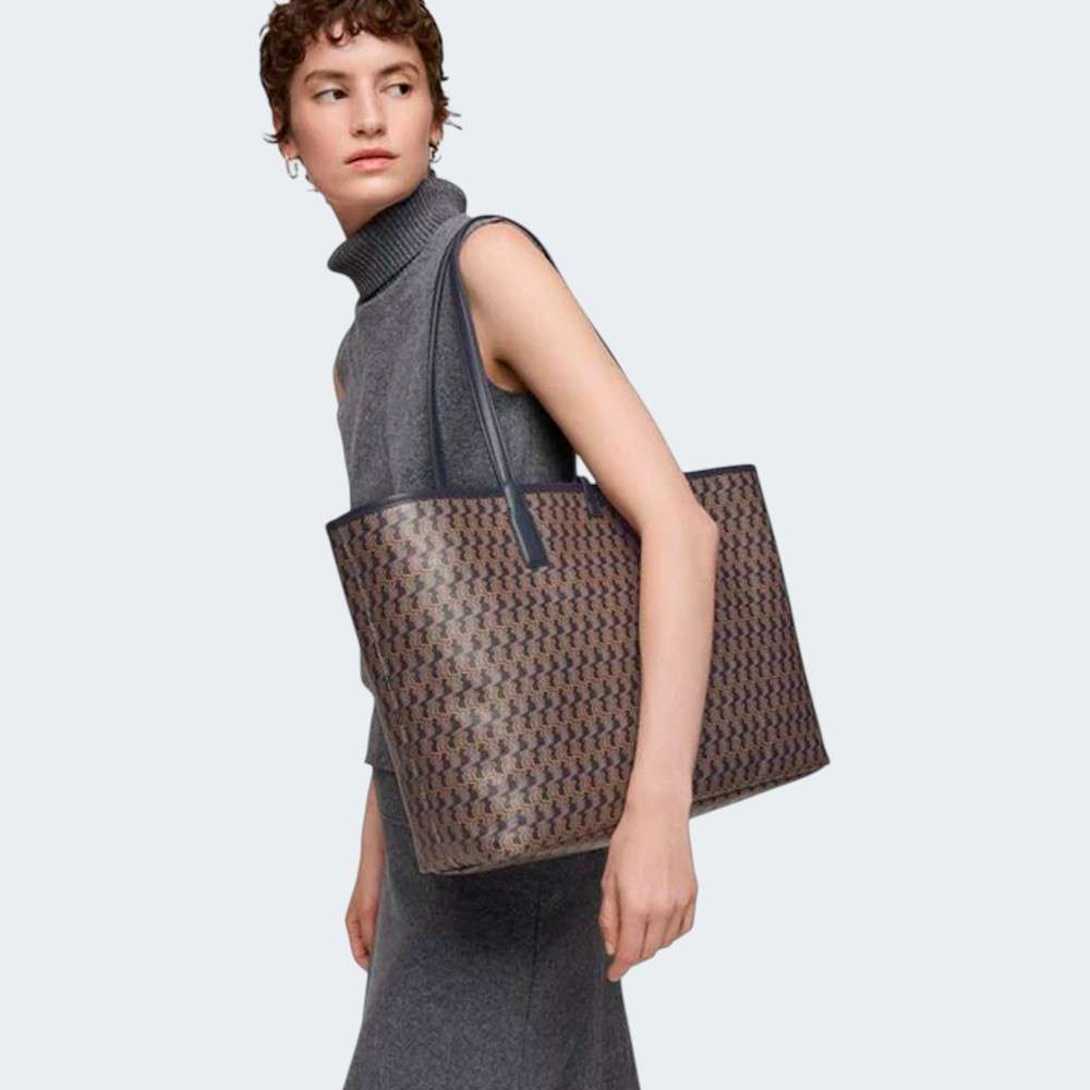 MALA TOUS DOUBLE WAY BEAR