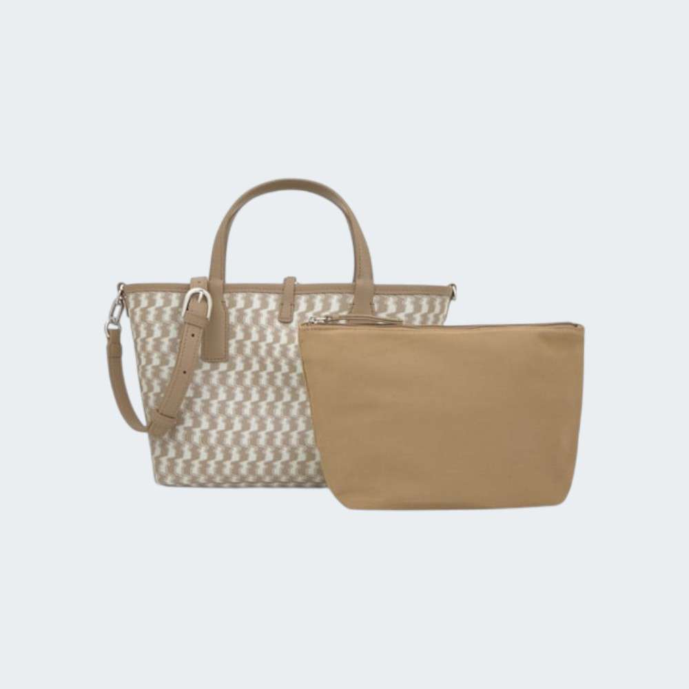 MALA TOUS CAPAZO DOUBLE WAY BEAR