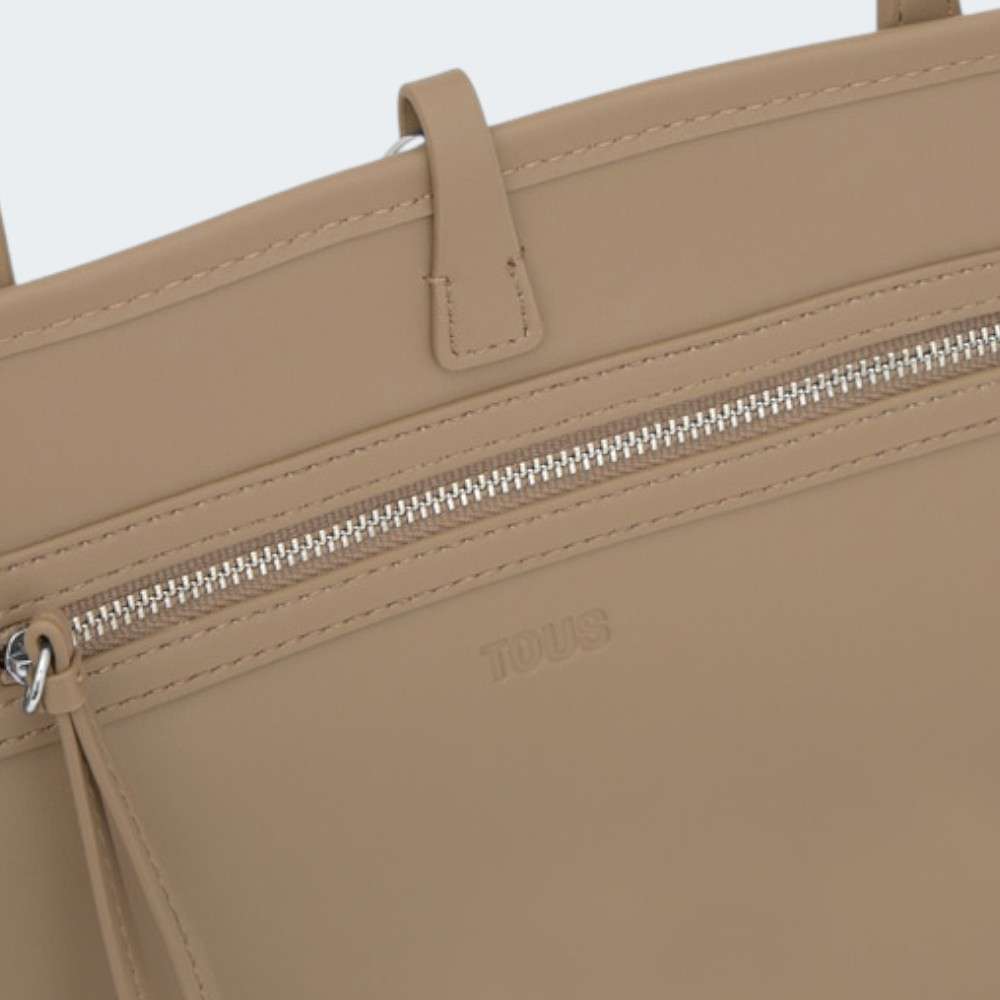 MALA TOUS CAPAZO DOUBLE WAY BEAR