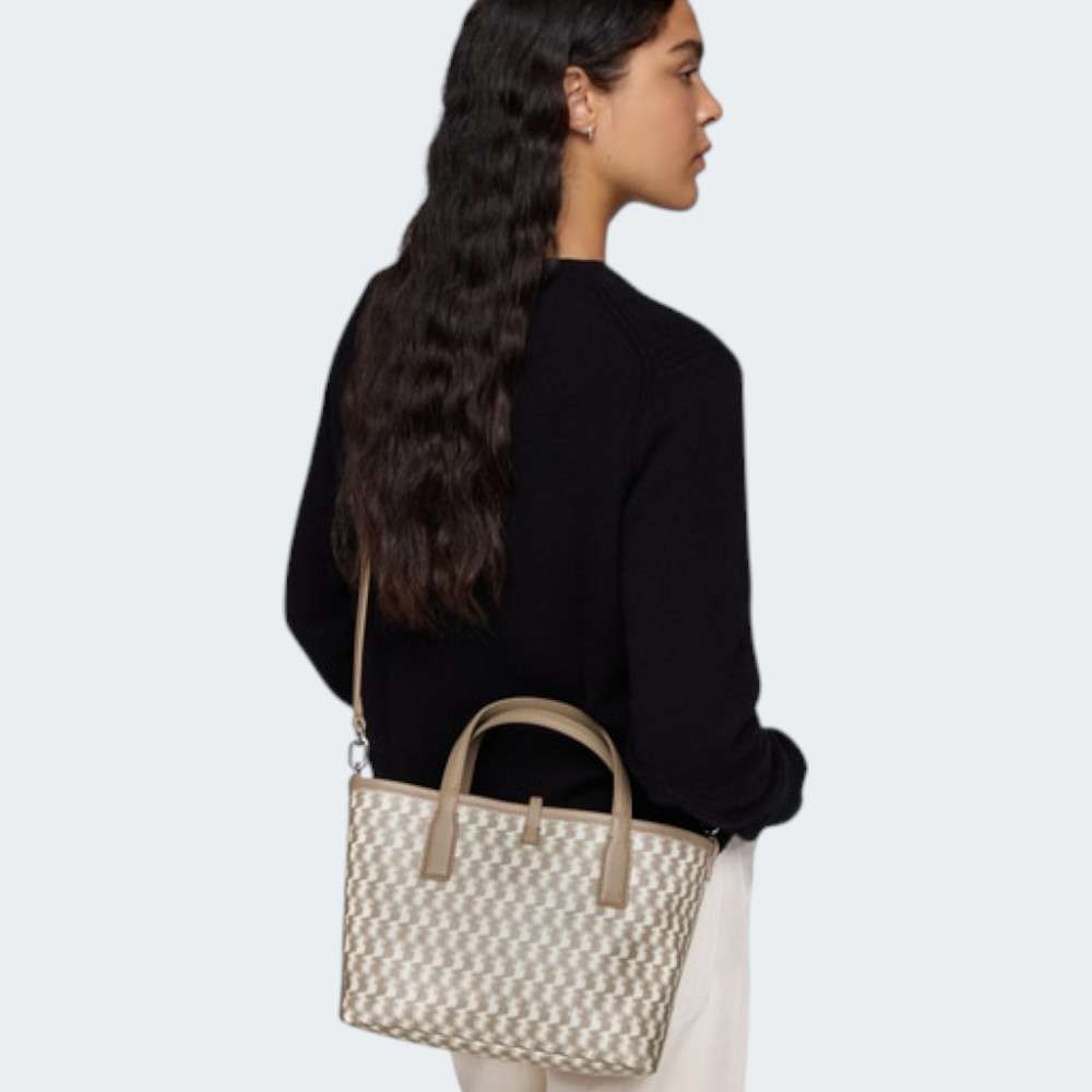 MALA TOUS CAPAZO DOUBLE WAY BEAR