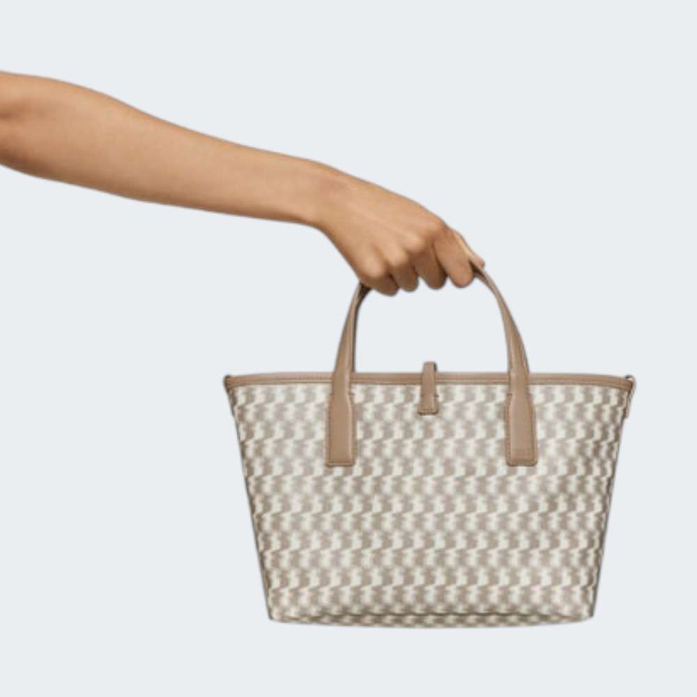 MALA TOUS CAPAZO DOUBLE WAY BEAR