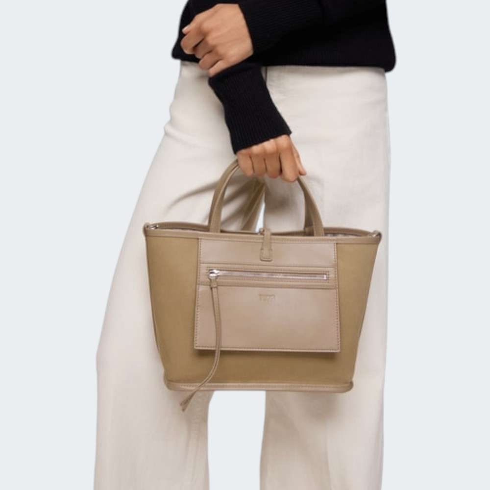 MALA TOUS CAPAZO DOUBLE WAY BEAR