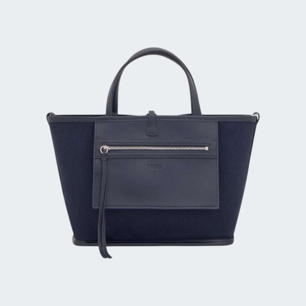 MALA TOUS CAPAZO  M. T DOUBLE WAY