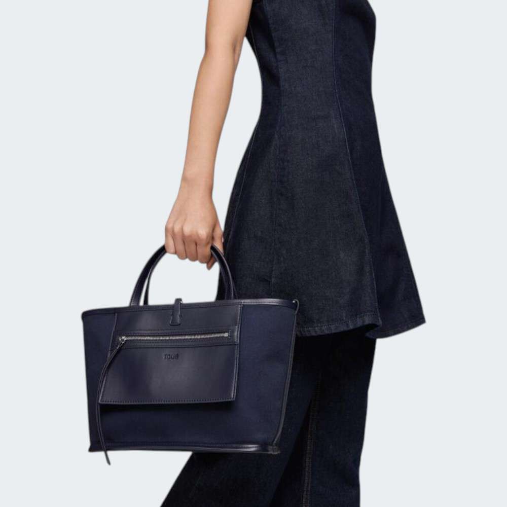 MALA TOUS CAPAZO  M. T DOUBLE WAY