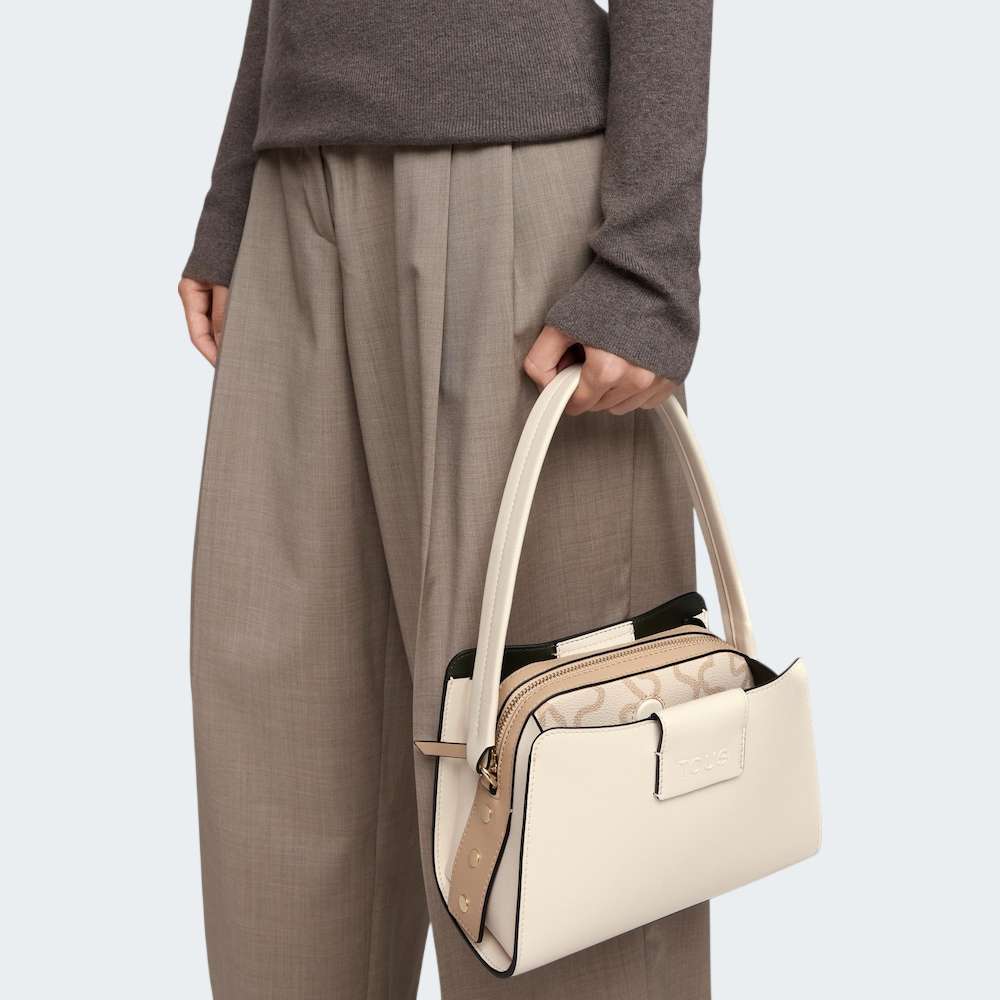 MALA TOUS S KAOS ICON