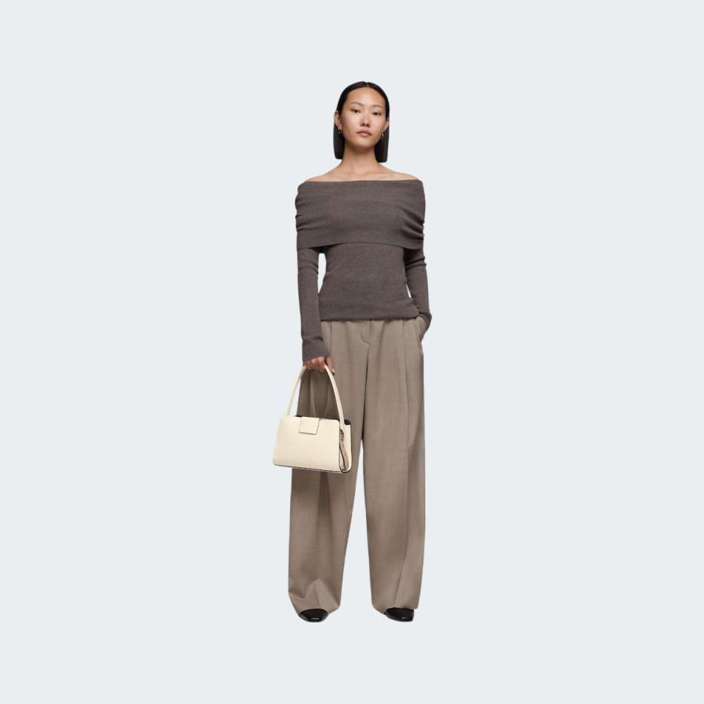 MALA TOUS S KAOS ICON