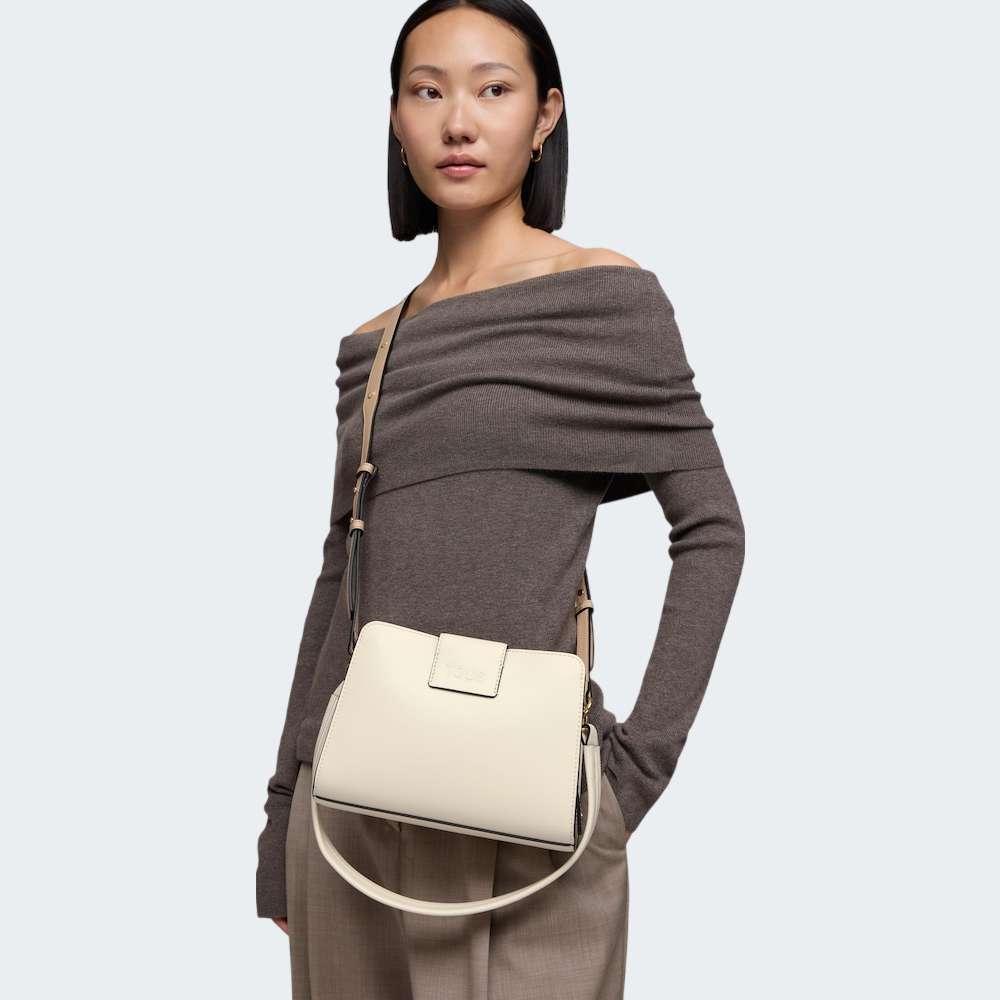 MALA TOUS S KAOS ICON