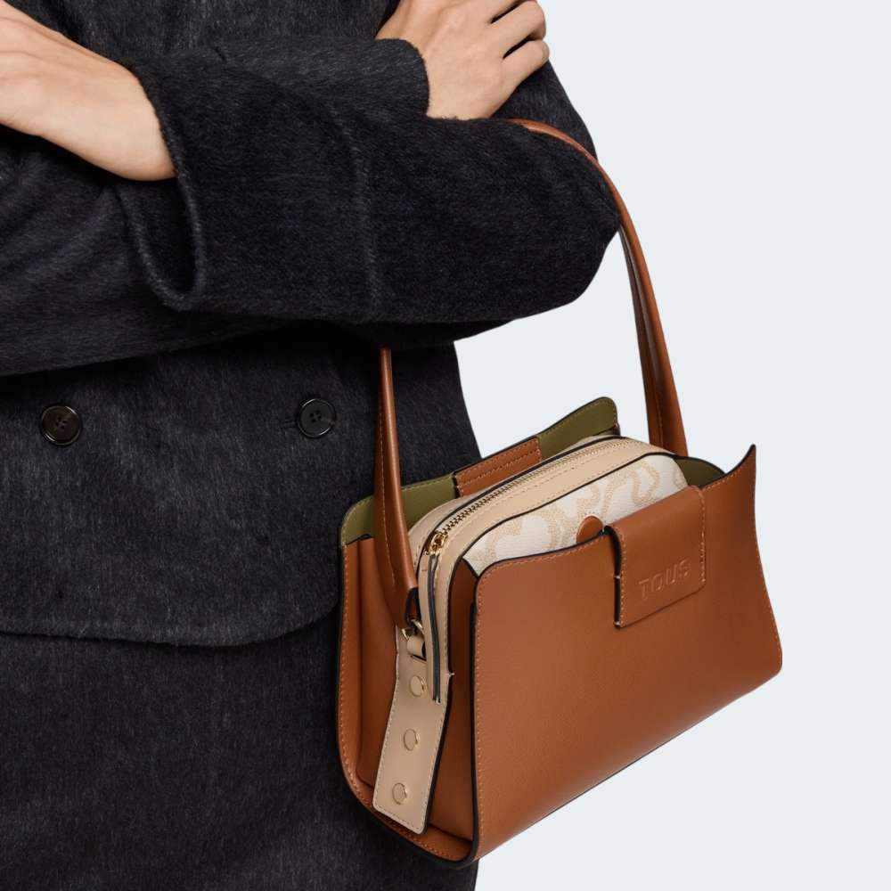 MALA TOUS S KAOS ICON