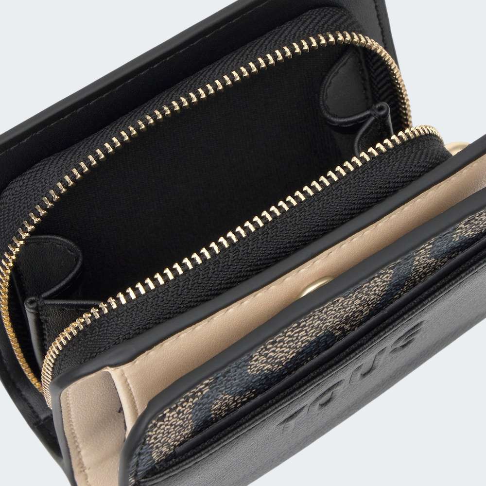 CARTEIRA TOUS KAOS ICON