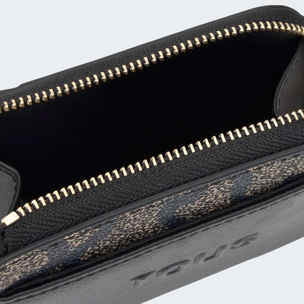 PORTA-MOEDAS TOUS L KAOS ICON