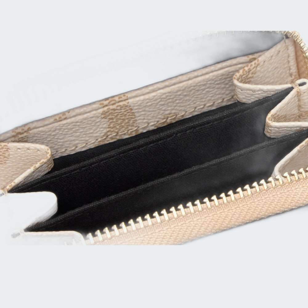 CARTEIRA TOUS KAOS ICON