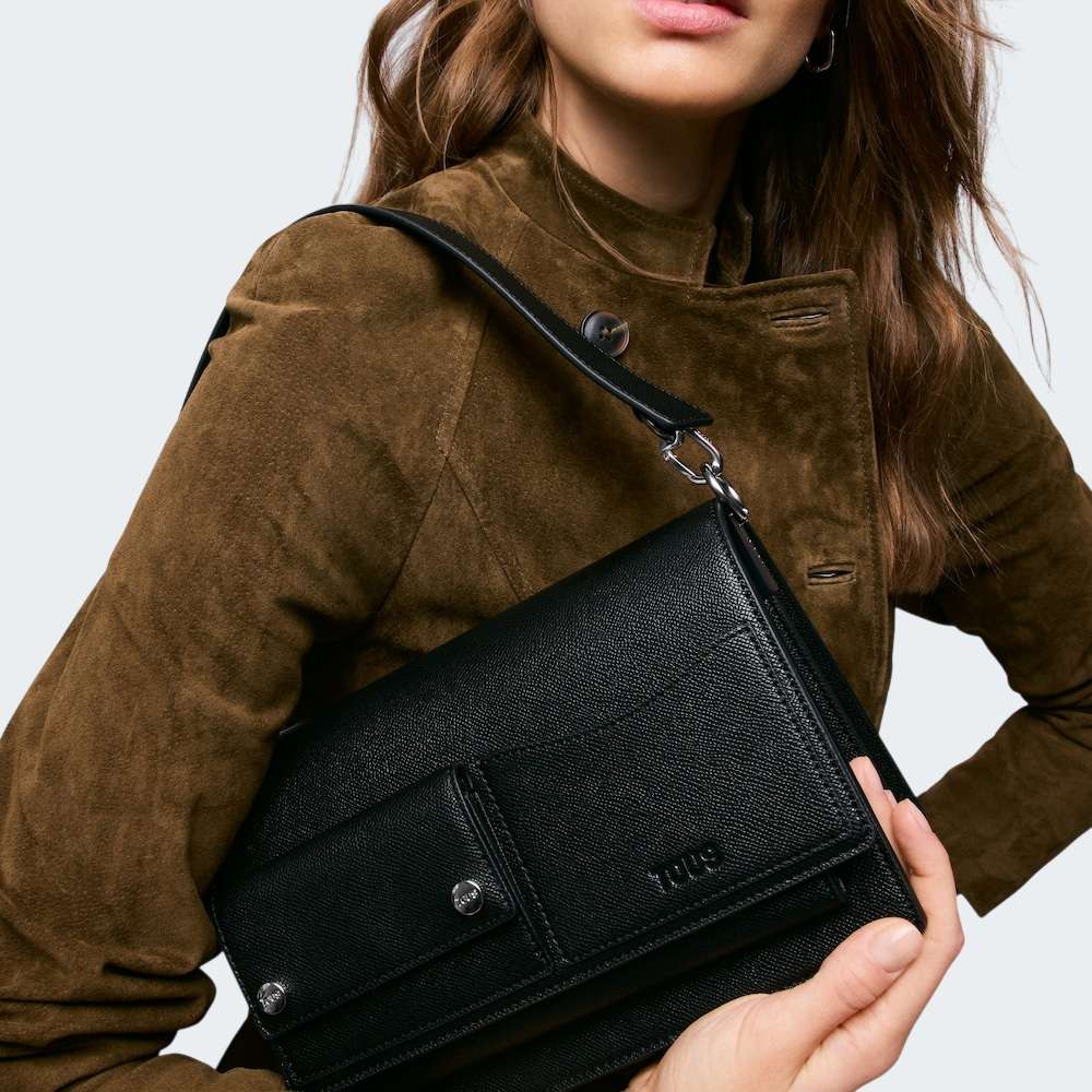 MALA TOUS M AUDREE POCKETS