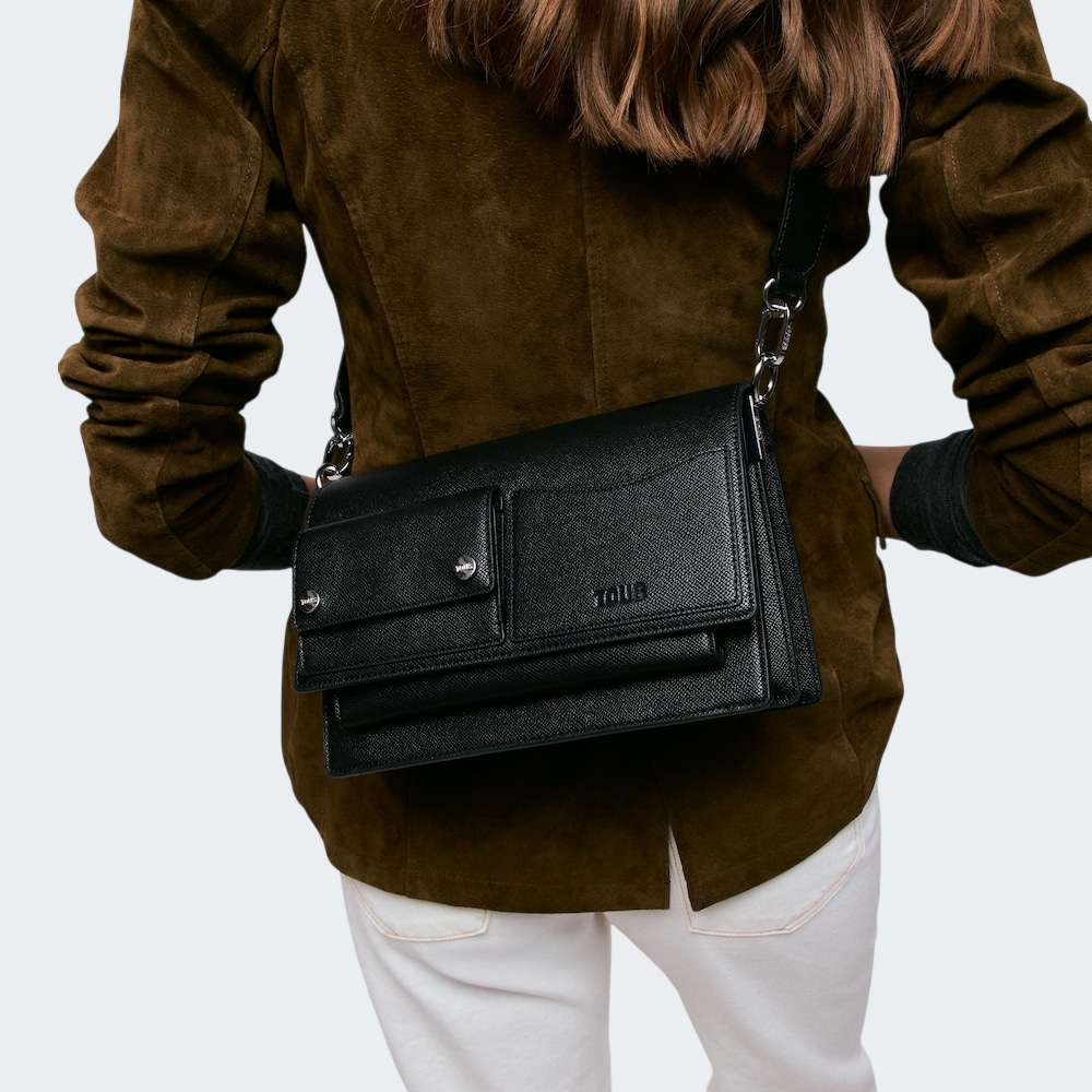 MALA TOUS M AUDREE POCKETS