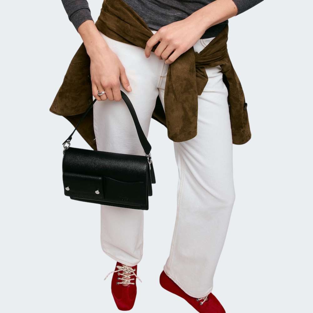 MALA TOUS M AUDREE POCKETS