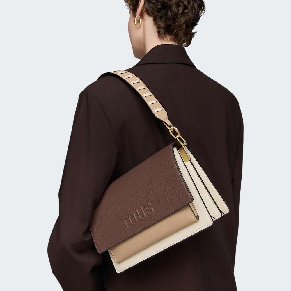 MALA TOUS M AUDREE SAFF