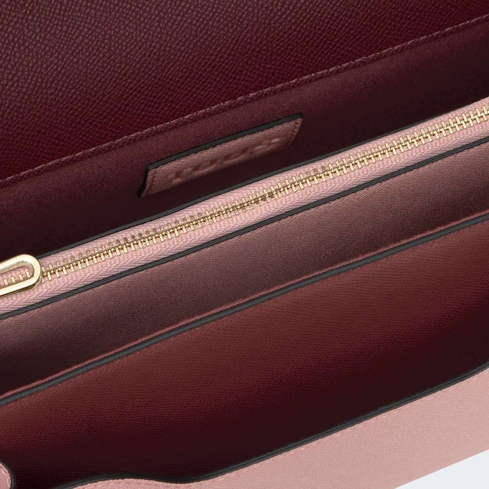 MALA TOUS M AUDREE SAFFIANO