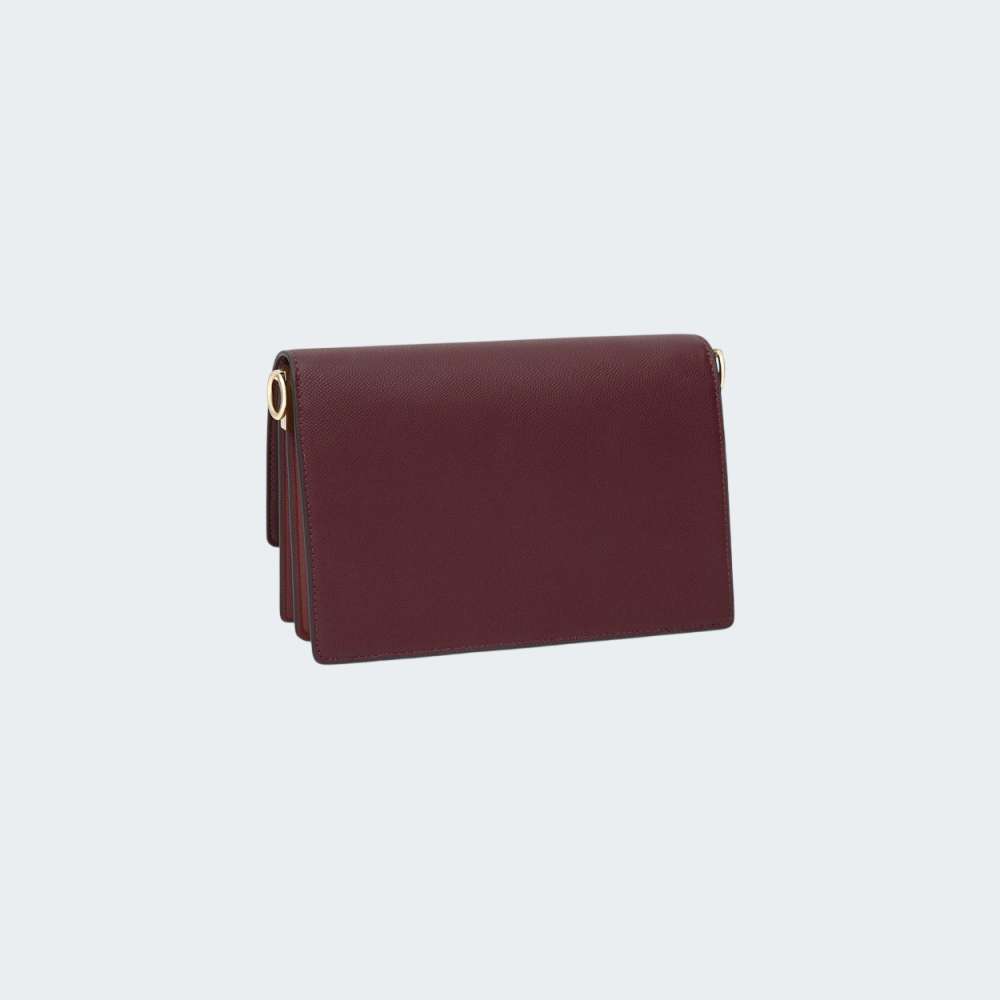 MALA TOUS M AUDREE SAFFIANO