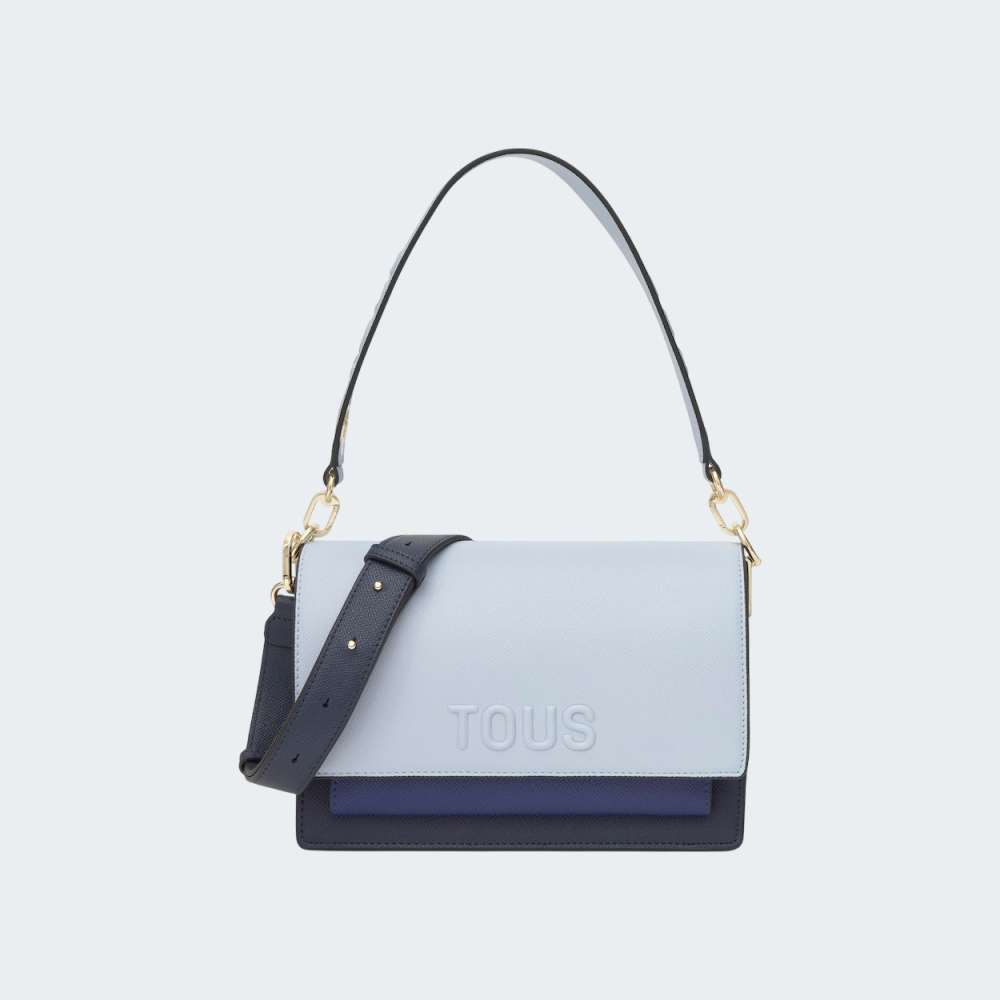 MALA TOUS M AUDREE SAFFIANO