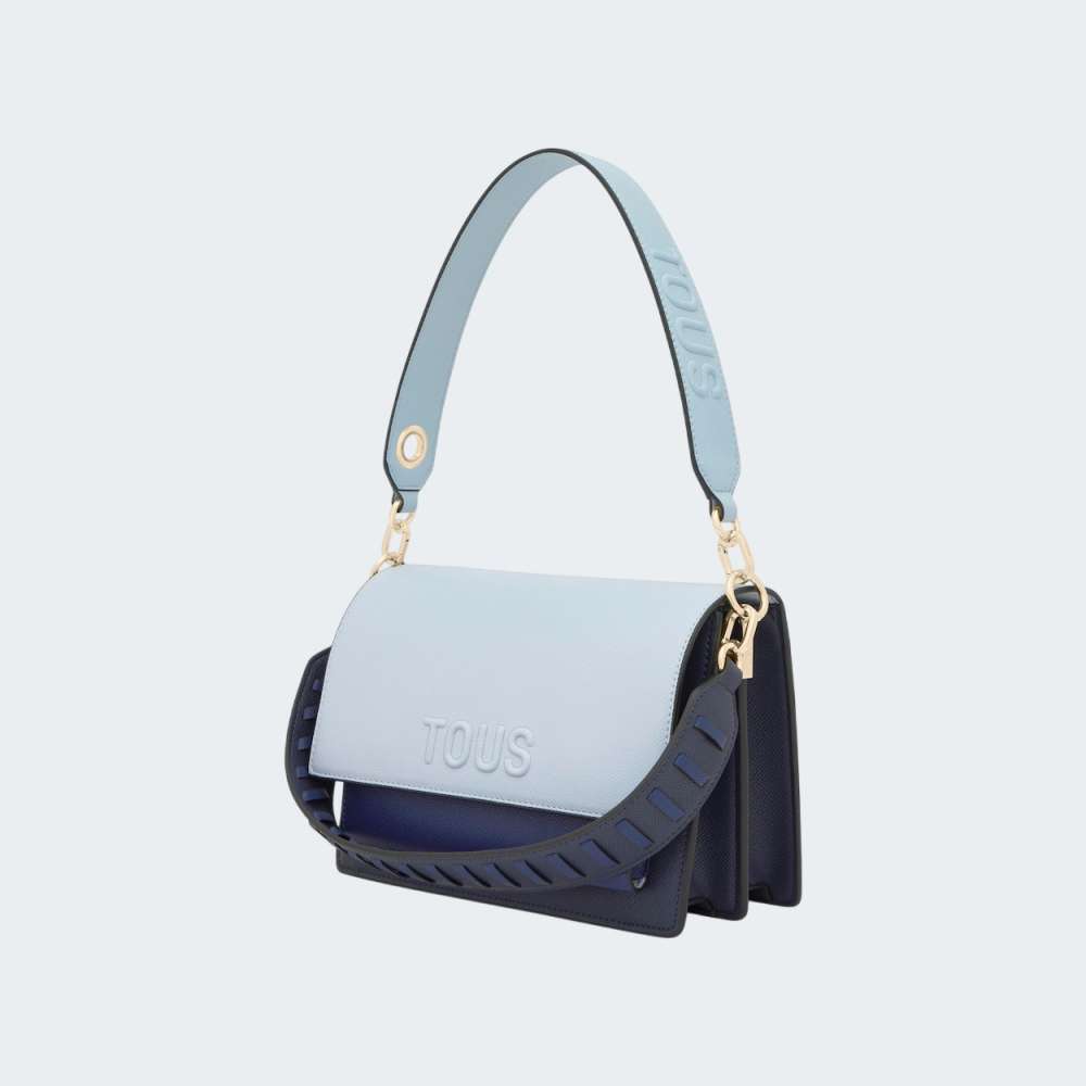 MALA TOUS M AUDREE SAFFIANO