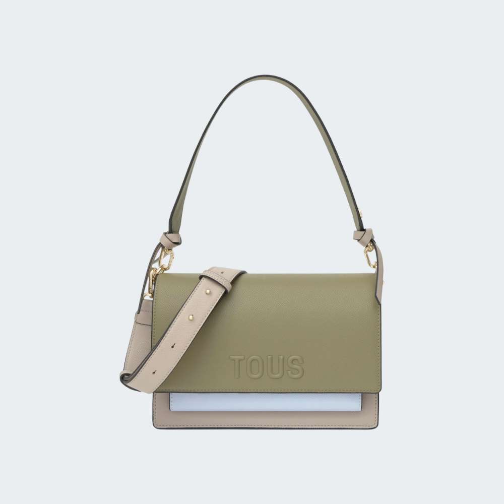 MALA TOUS M AUDREE SAFFIANO