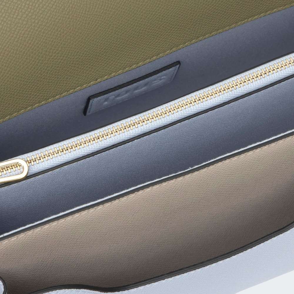 MALA TOUS M AUDREE SAFFIANO