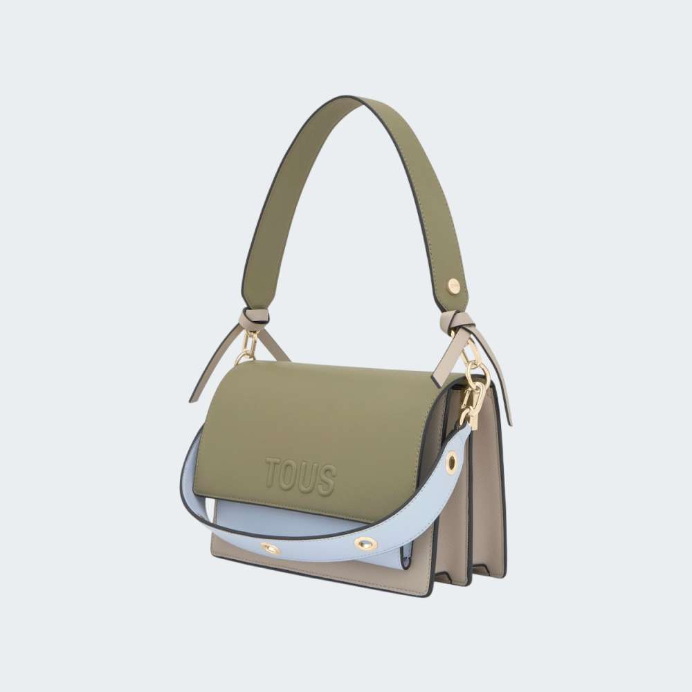 MALA TOUS M AUDREE SAFFIANO