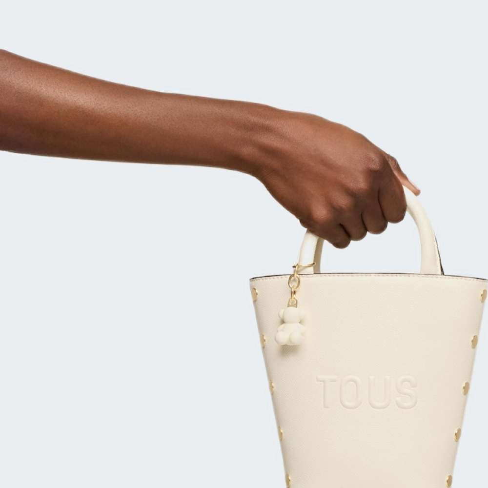 MALA TOUS MINI CESTA BACK TO BASICS