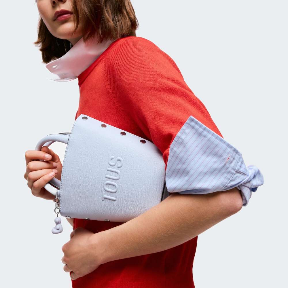 MALA TOUS MINI CESTA BACK TO BASICS