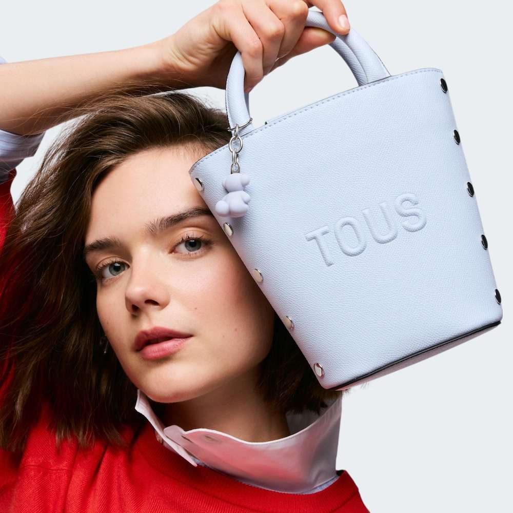 MALA TOUS MINI CESTA BACK TO BASICS