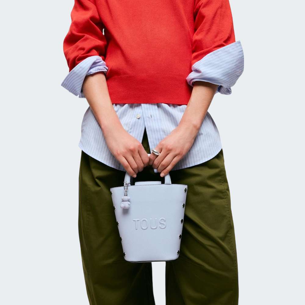 MALA TOUS MINI CESTA BACK TO BASICS