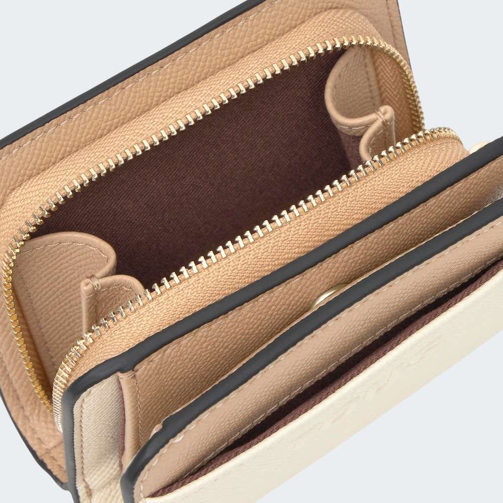 CARTEIRA TOUS M DOBLE AUDREE SAFF