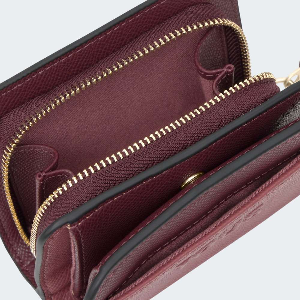 CARTEIRA TOUS M DOBLE AUDREE SAFF