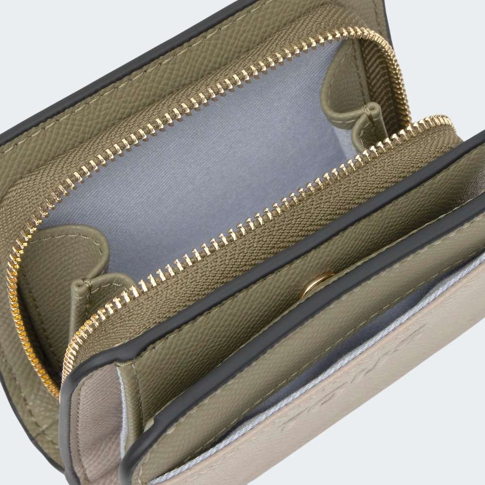 CARTEIRA TOUS DOBLE AUDREE SAFF