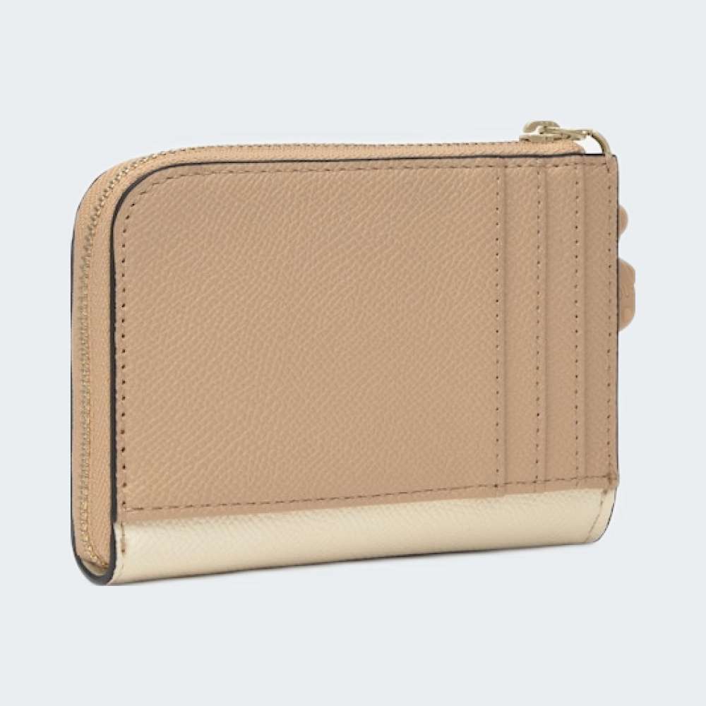 CARTEIRA TOUS AUDREE SAFFIANO