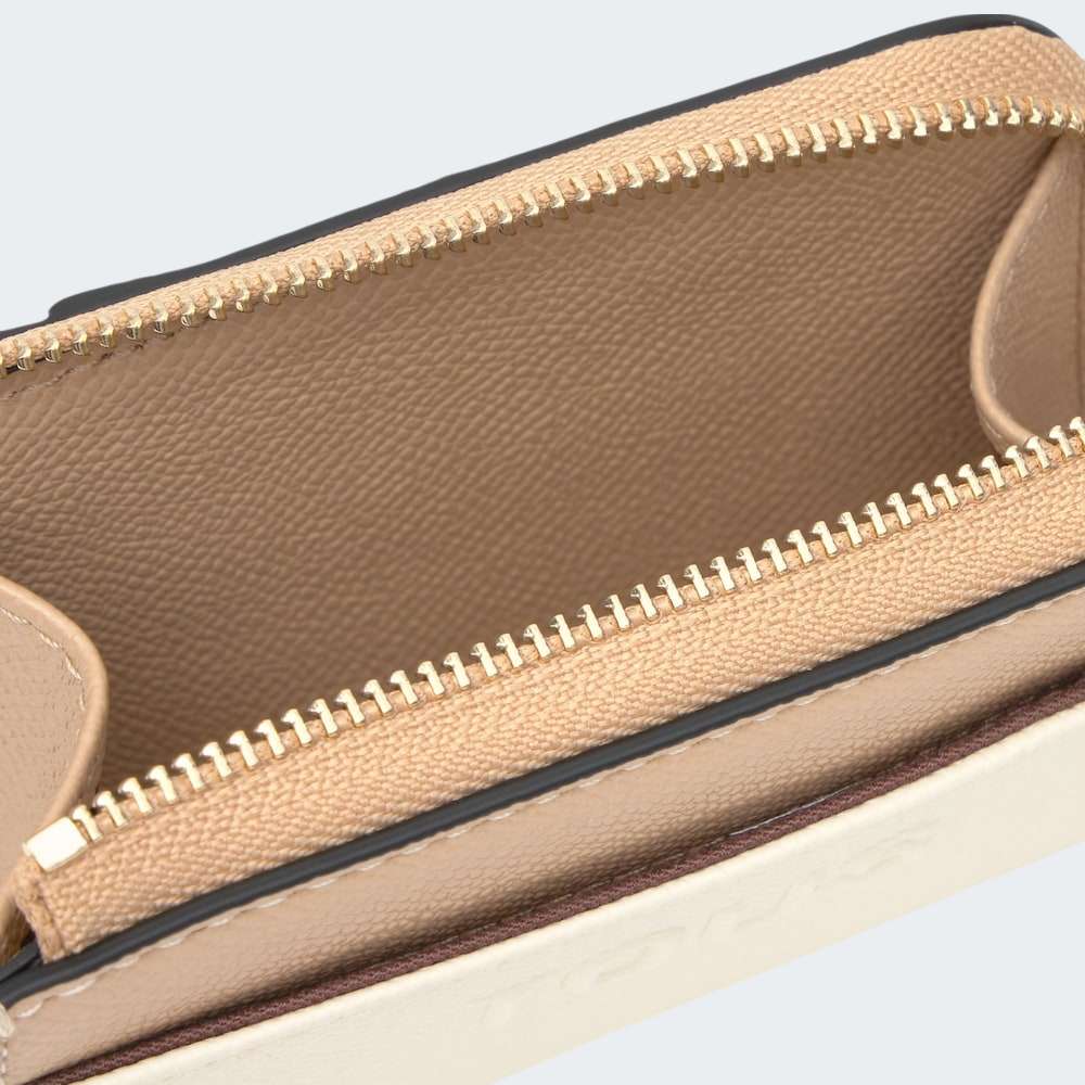 CARTEIRA TOUS AUDREE SAFFIANO