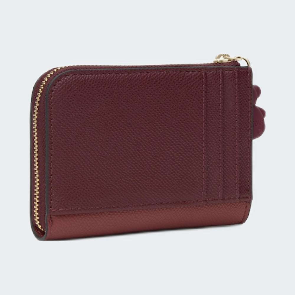 CARTEIRA TOUS AUDREE SAFFIANO