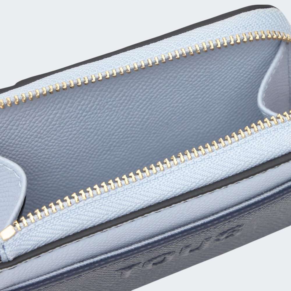 CARTEIRA TOUS AUDREE SAFFIANO