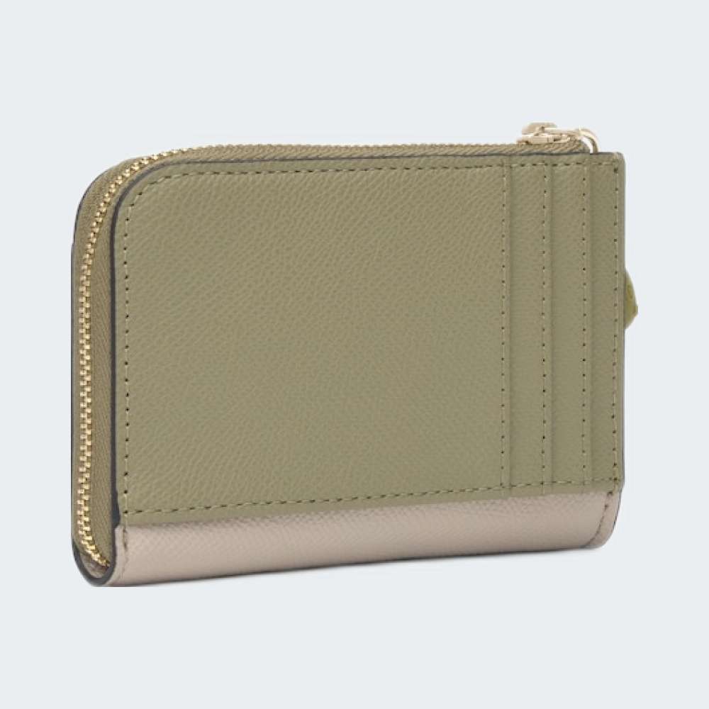 CARTEIRA TOUS AUDREE SAFFIANO