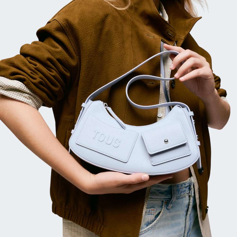 MALA TOUS T BACK TO BASICS