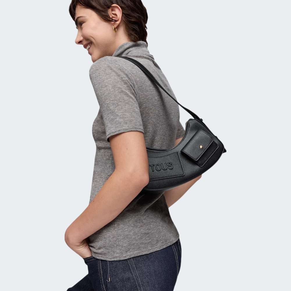 MALA TOUS T BACK TO BASICS