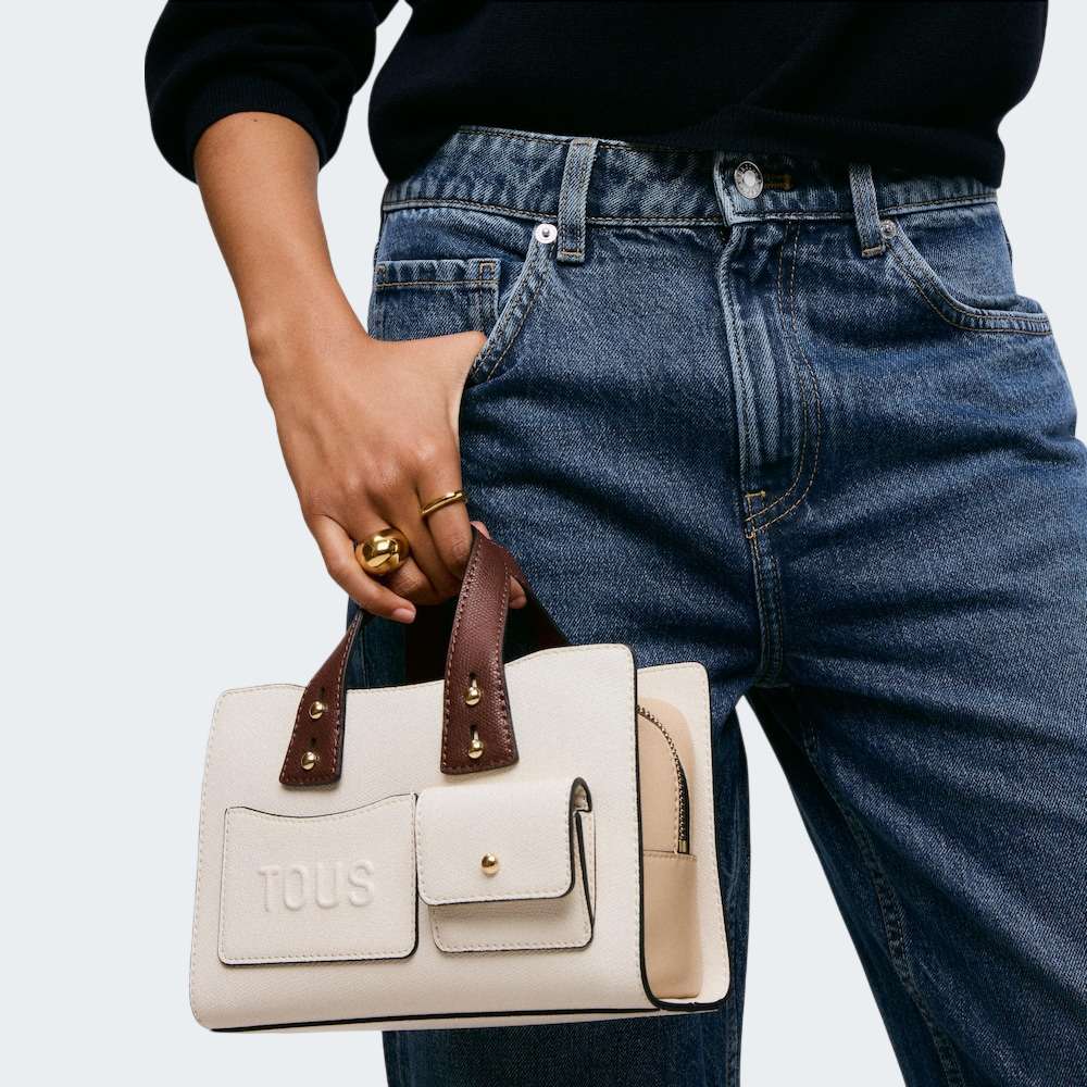 MALA TOUS BOWLING T BACK TO BASICS