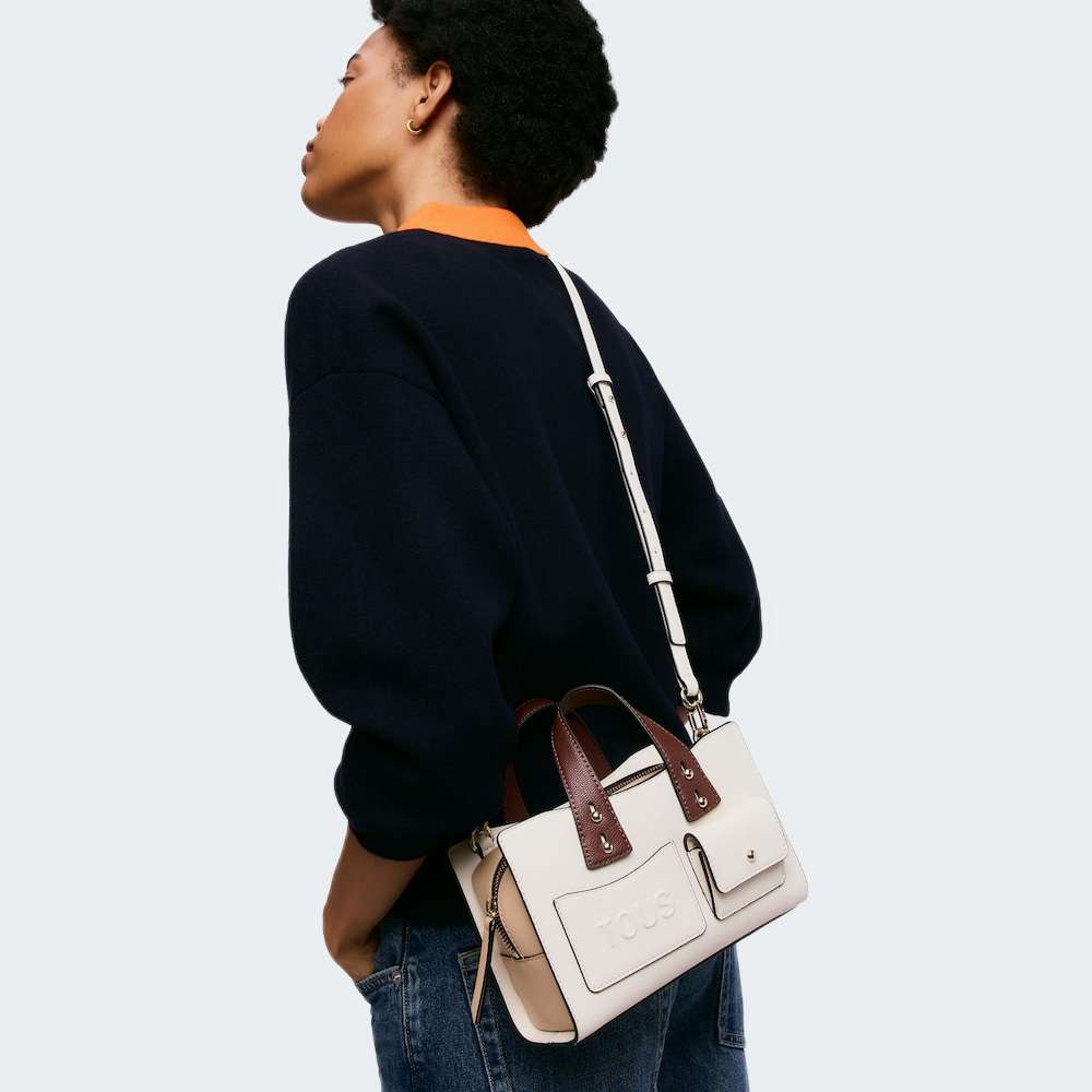 MALA TOUS BOWLING T BACK TO BASICS